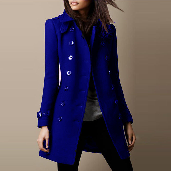 FLORENCE™ | Trendy Women's Coat