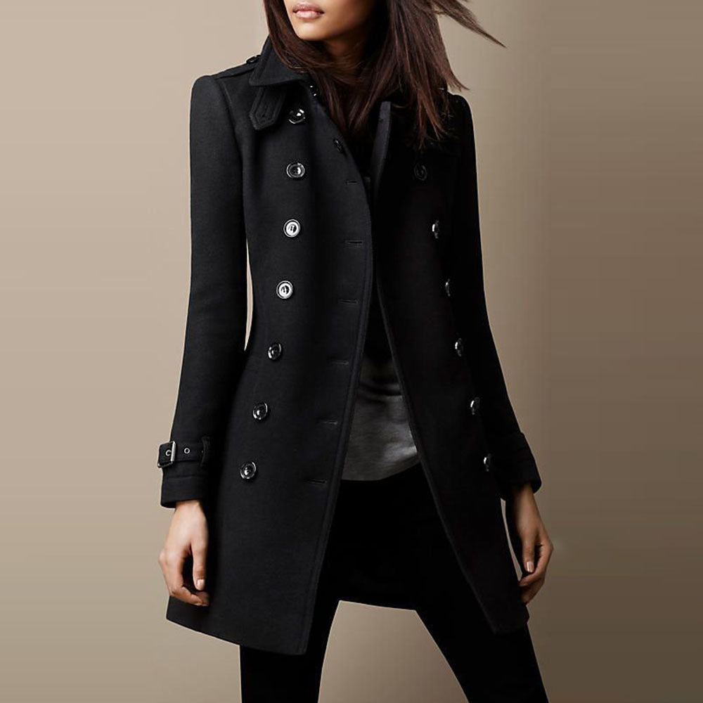 FLORENCE™ | Trendy Women's Coat