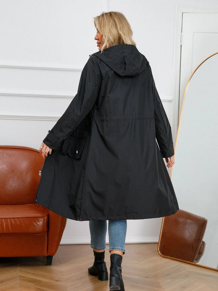 WANDA | Long Jacket