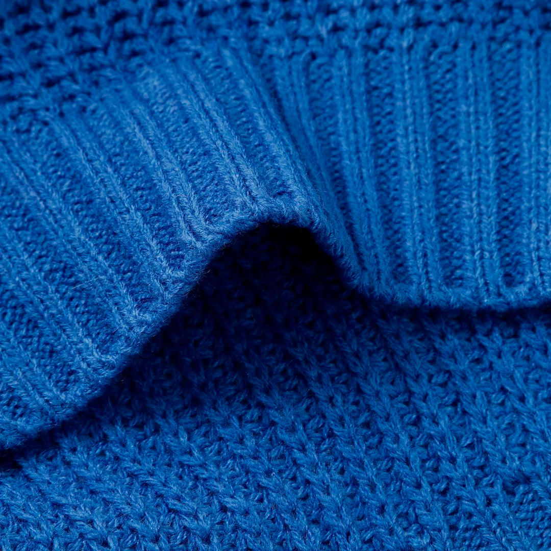 BLUR™ | Knitted Sweater