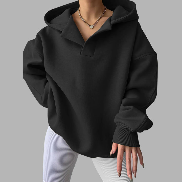 LUFY | Oversized Hoodie