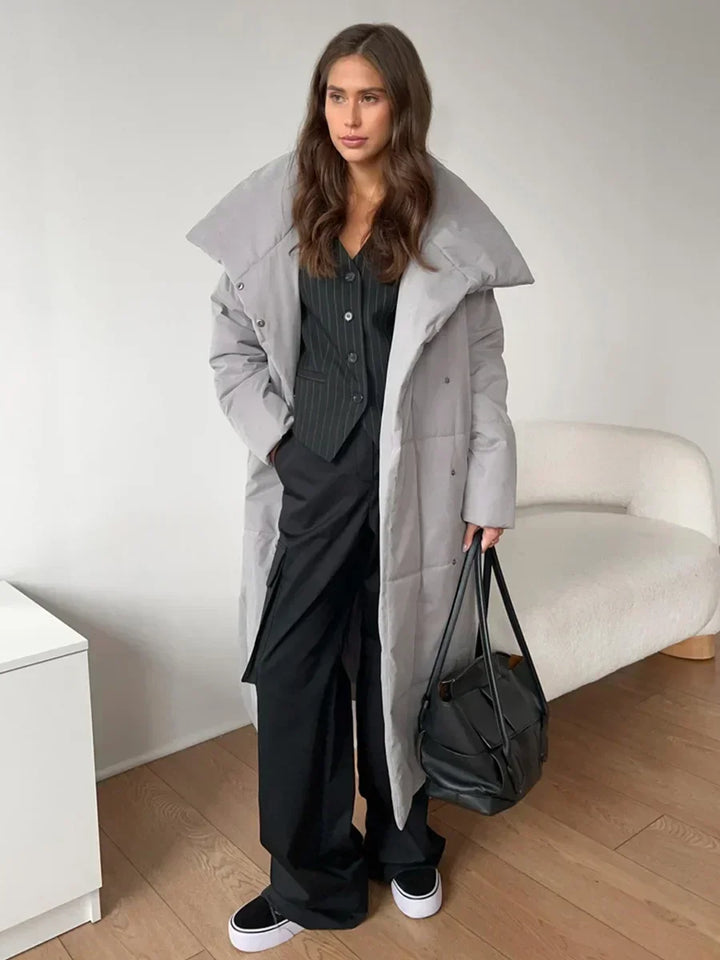 LULA | Down Coat