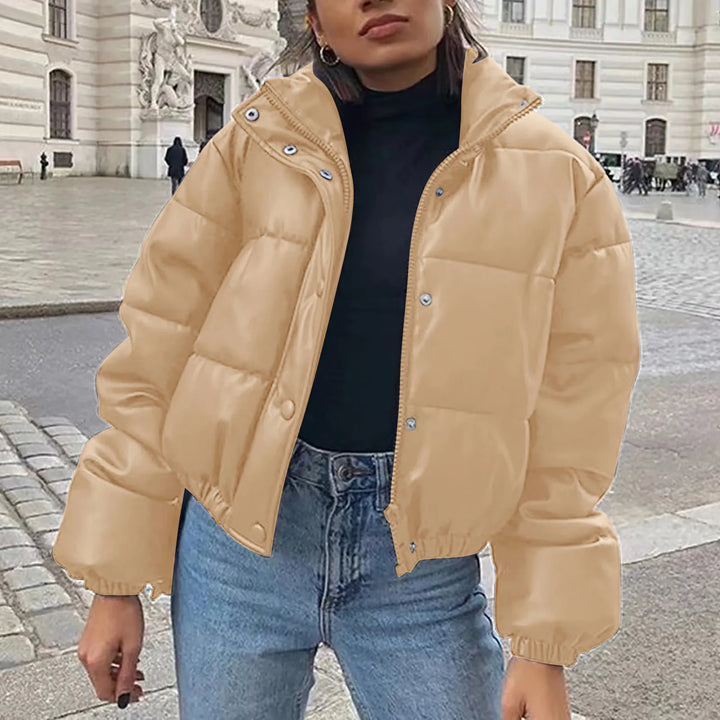 DANIE | Down Jacket