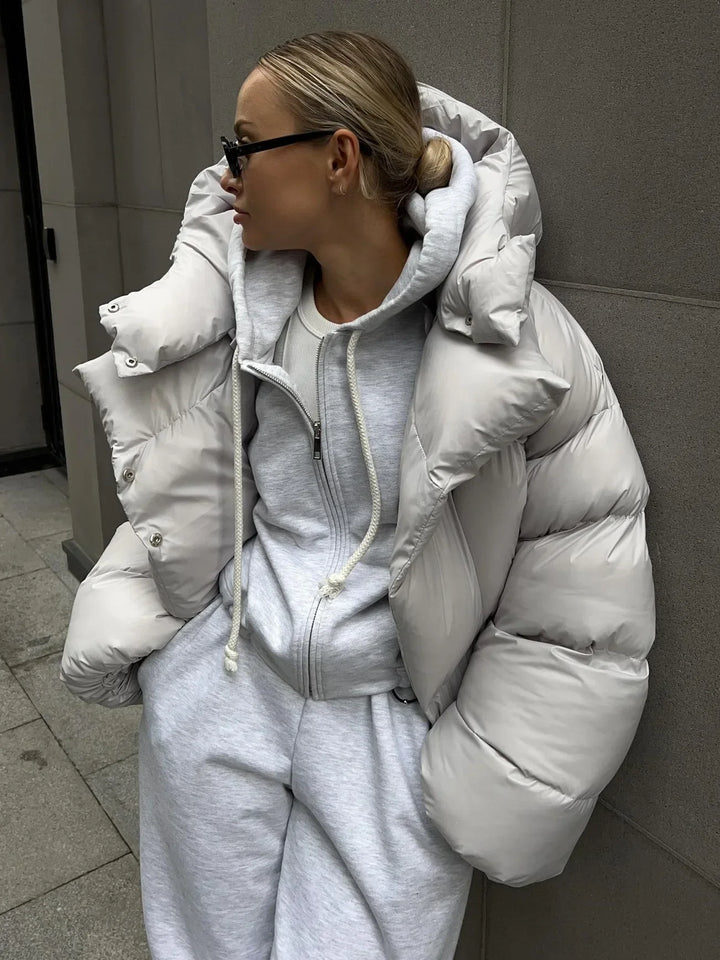 ILIA | Down Jacket