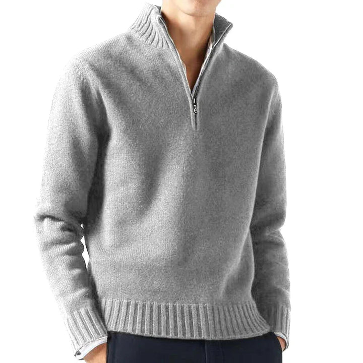 HENRY | Zipped Pull