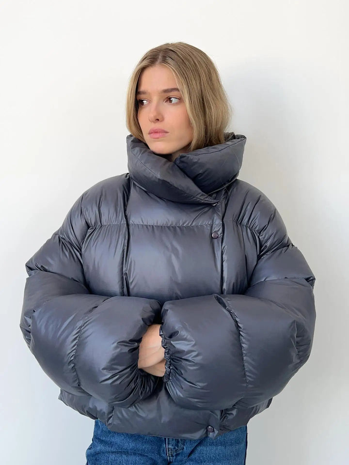 ILIA | Down Jacket