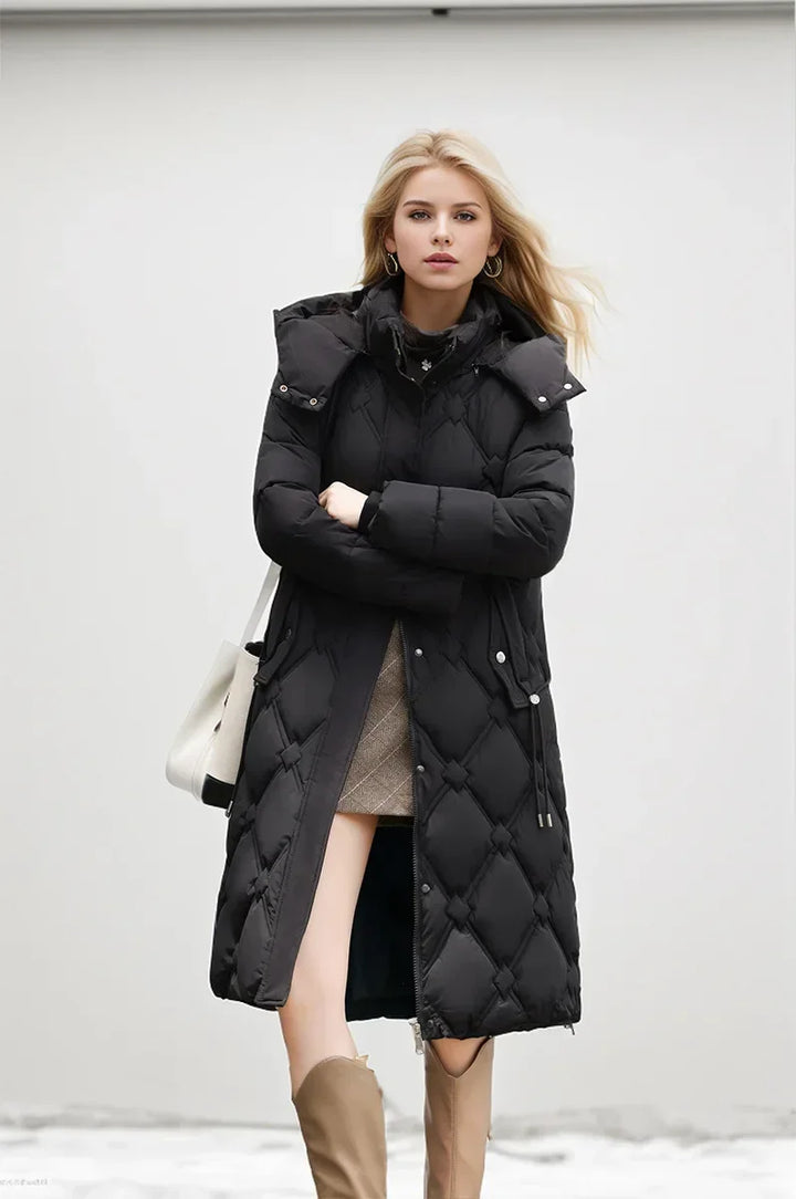 LUNA | Down Coat