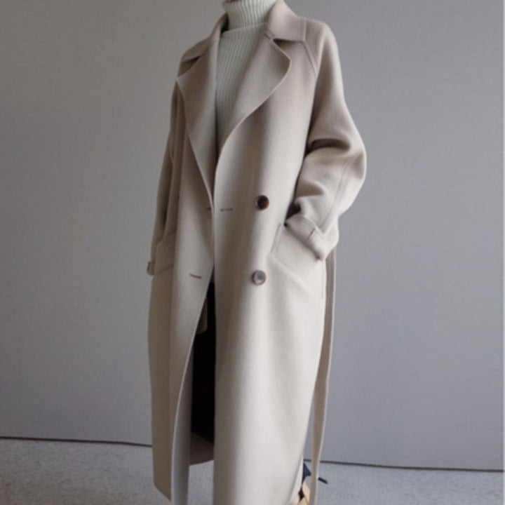 LIXIE | Elegant Coat