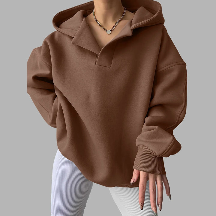 LUFY | Oversized Hoodie