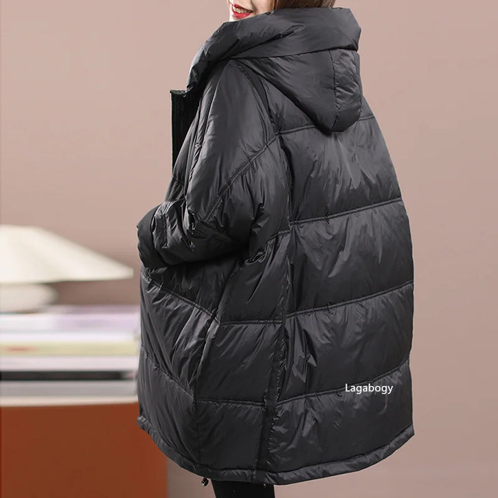 ARNA | Down Jacket