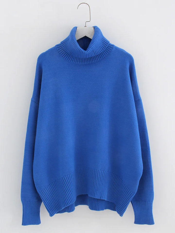 GADE | Turtleneck Sweater