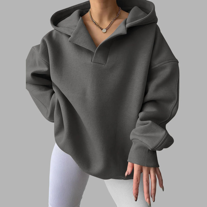 LUFY | Oversized Hoodie