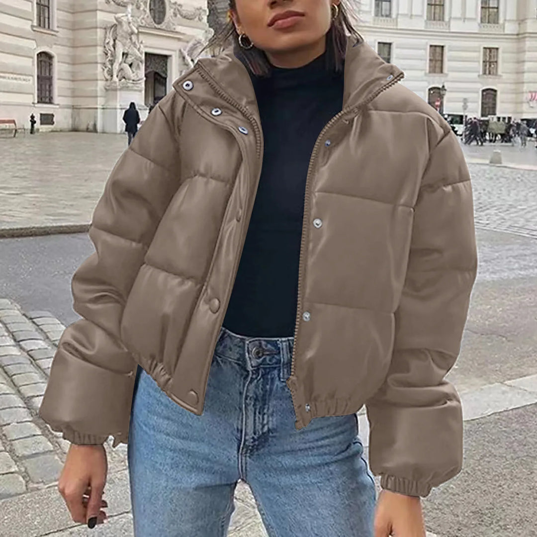 DANIE | Down Jacket