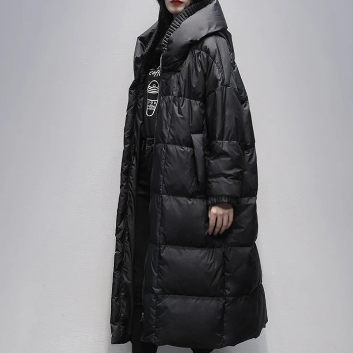 DENA | Down Jacket