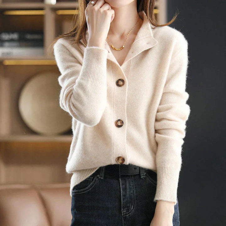 ALINA™ | Cozy Cardigan