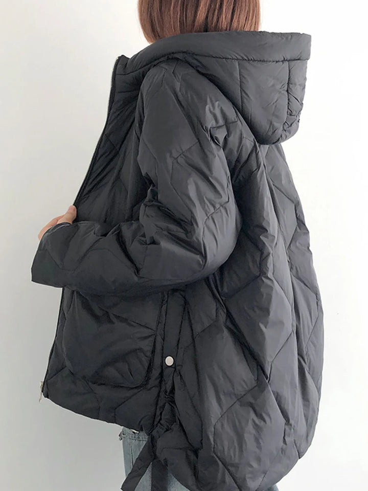 KATE | Down Jacket