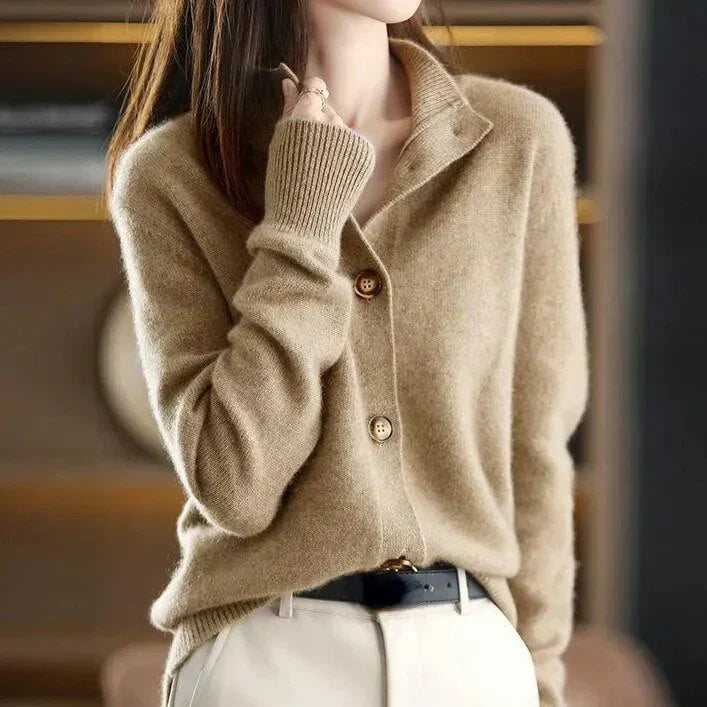 ALINA™ | Cozy Cardigan