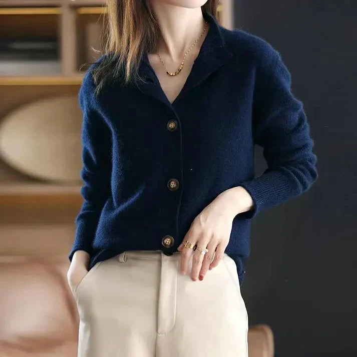 ALINA™ | Cozy Cardigan