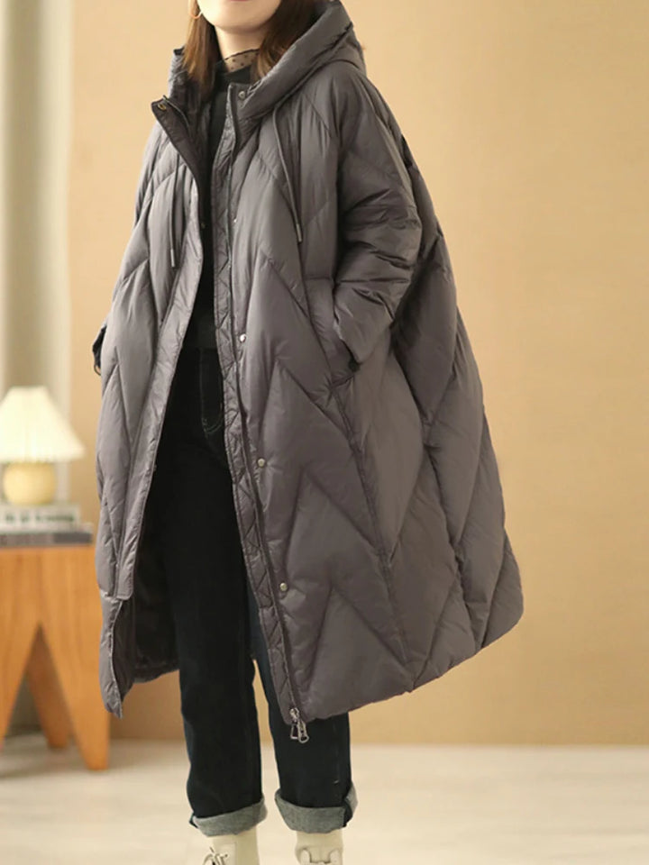 ANNIE | Down Coat