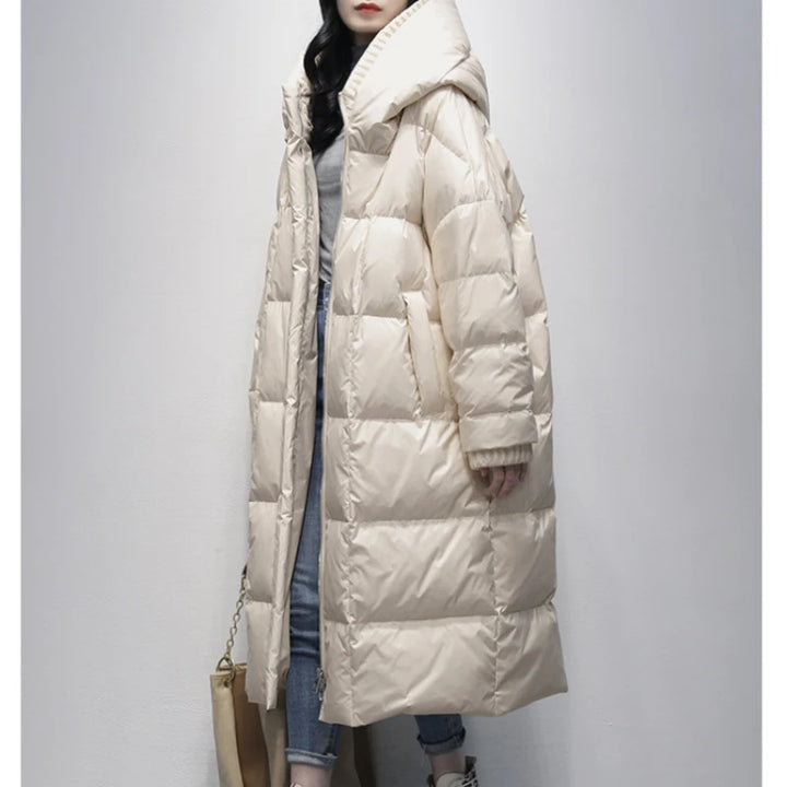 DENA | Down Jacket