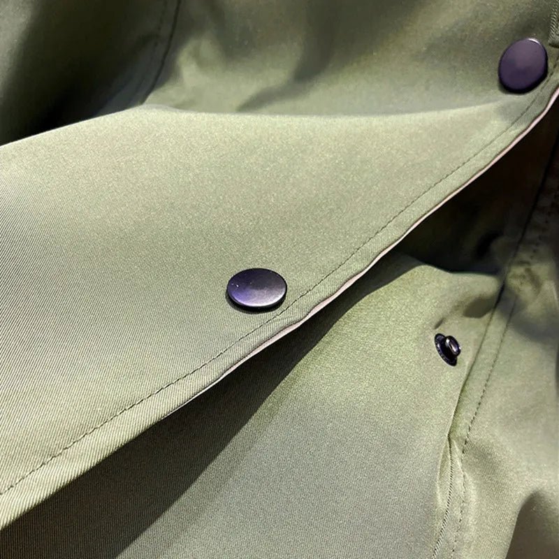 HEINI | Waterproof Trenchcoat