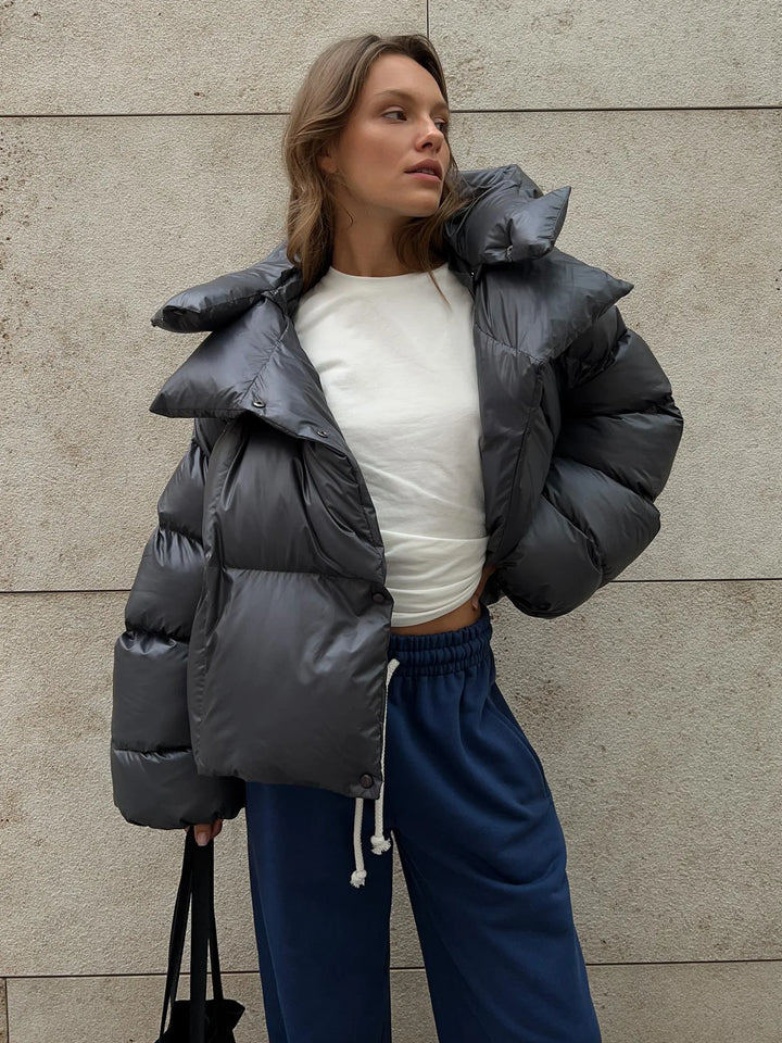 ILIA | Down Jacket