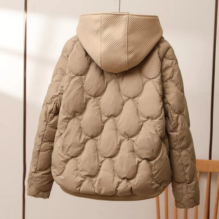 IMMA | Elegant Puffer