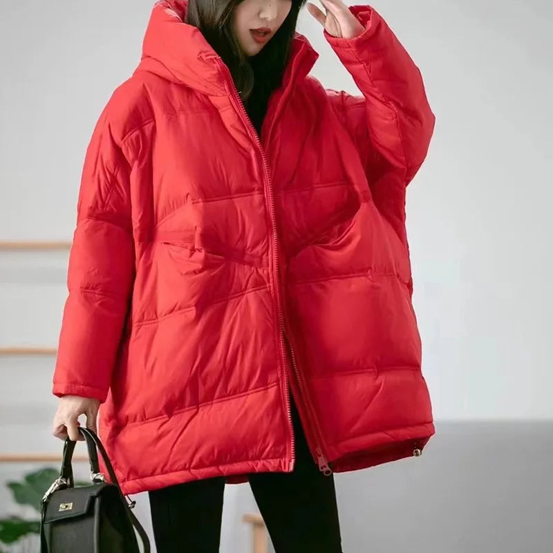 ARNA | Down Jacket