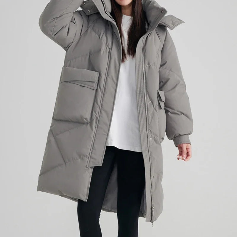 JOLA | Down Jacket