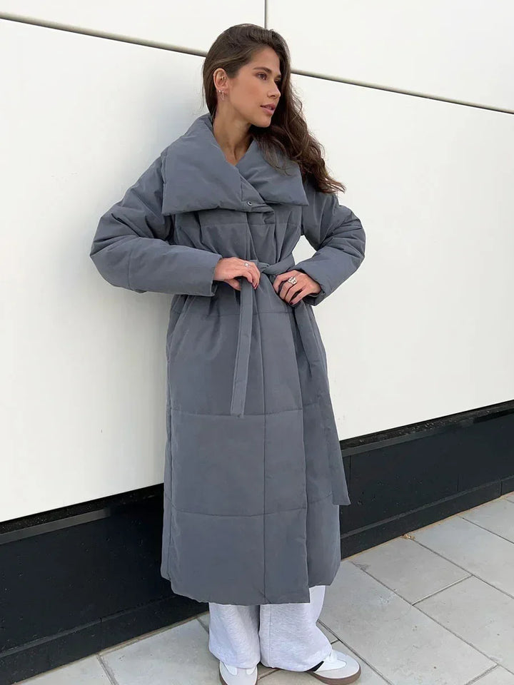 LULA | Down Coat