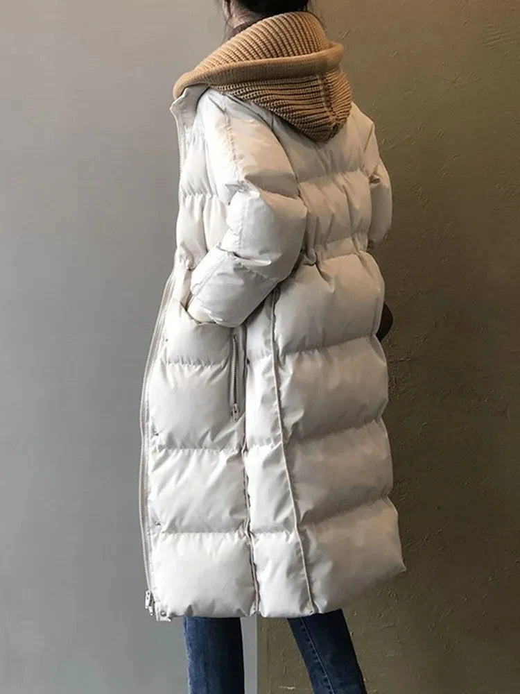 PHILA | Down Jacket