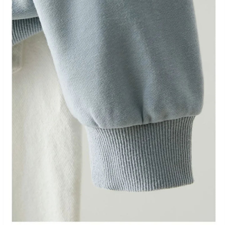 GENE | Hooded Sweater