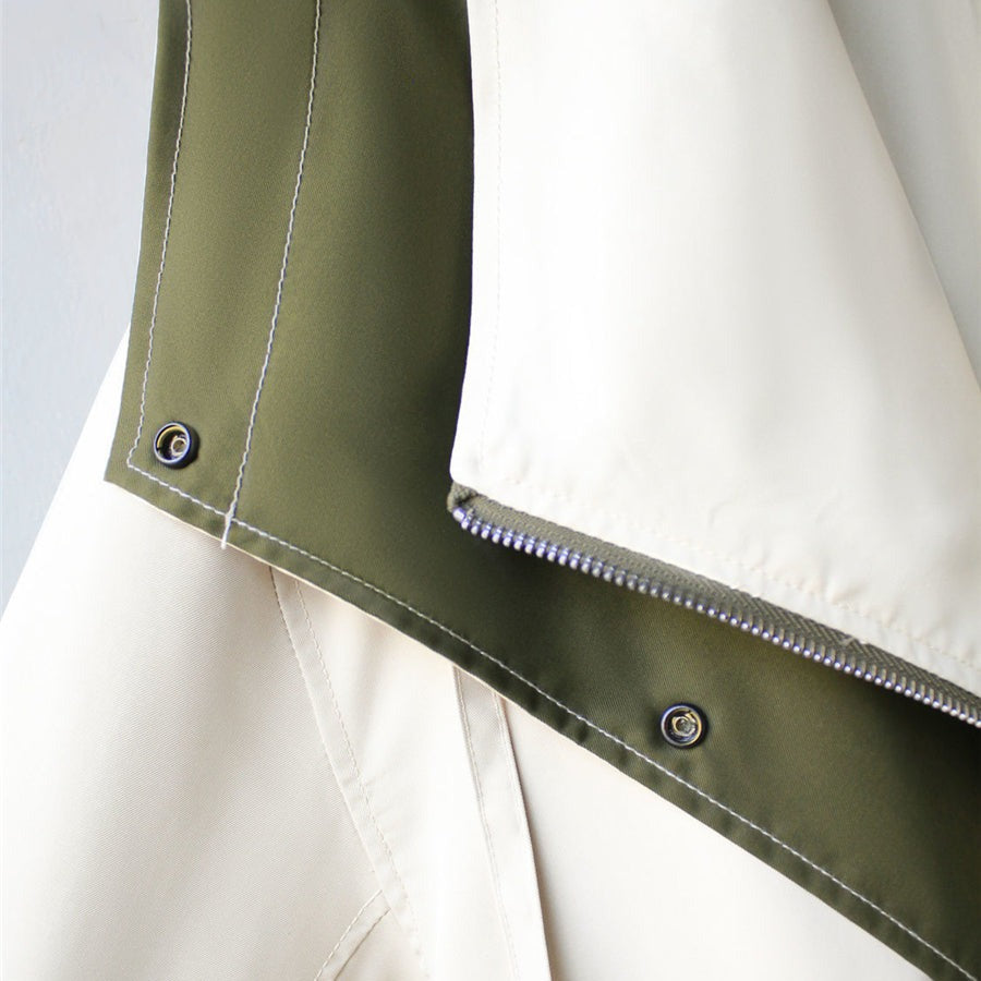 HEINI | Waterproof Trenchcoat