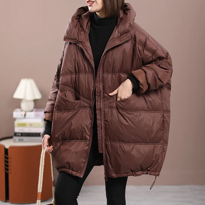 ARNA | Down Jacket