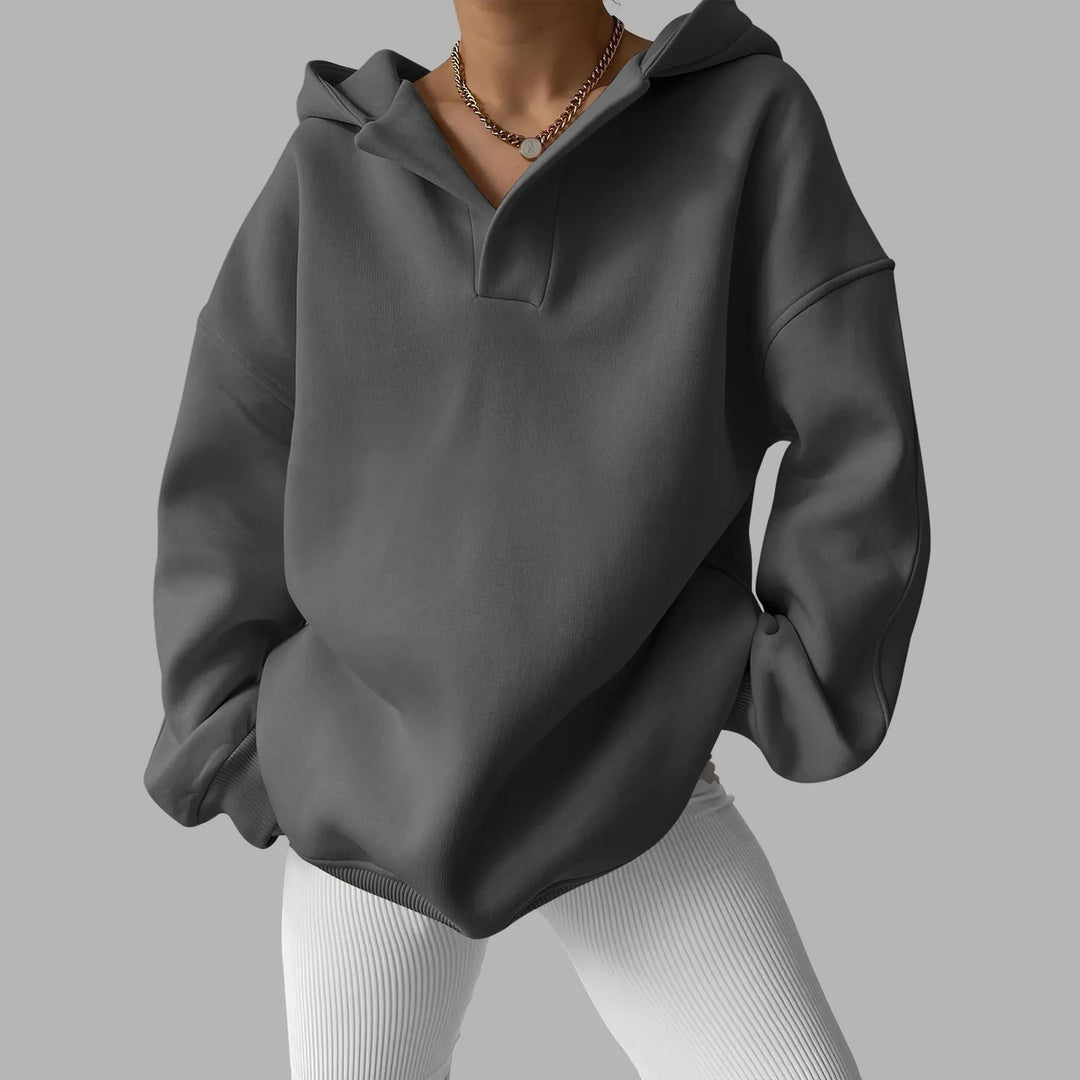 LUFY | Oversized Hoodie