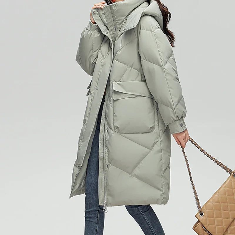 JOLA | Down Jacket