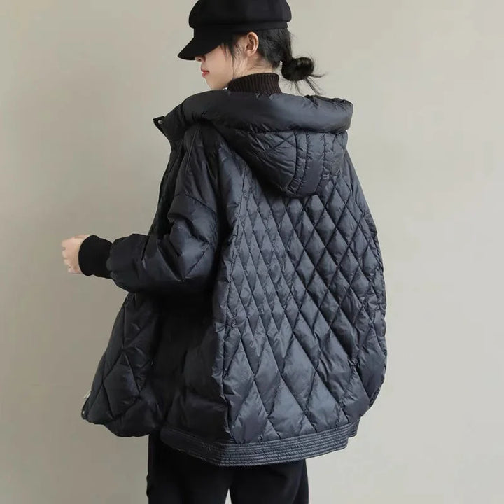 ALEXA | Premium Down Coat