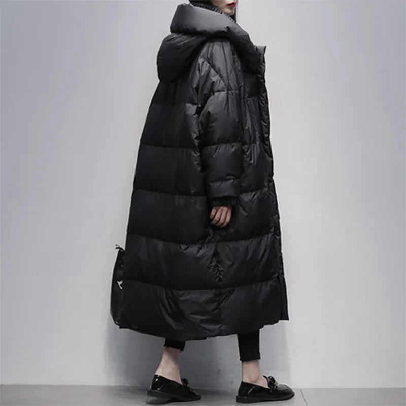 DENA | Down Jacket