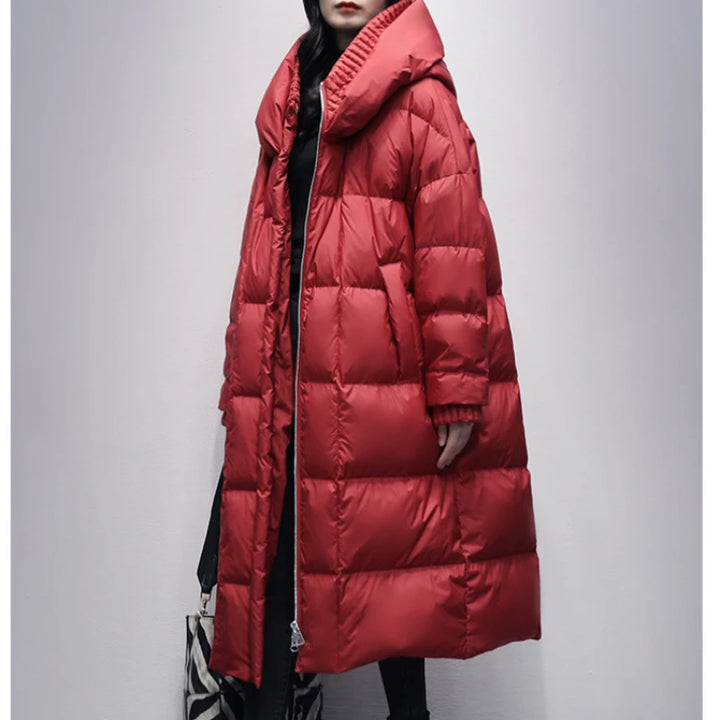 DENA | Down Jacket