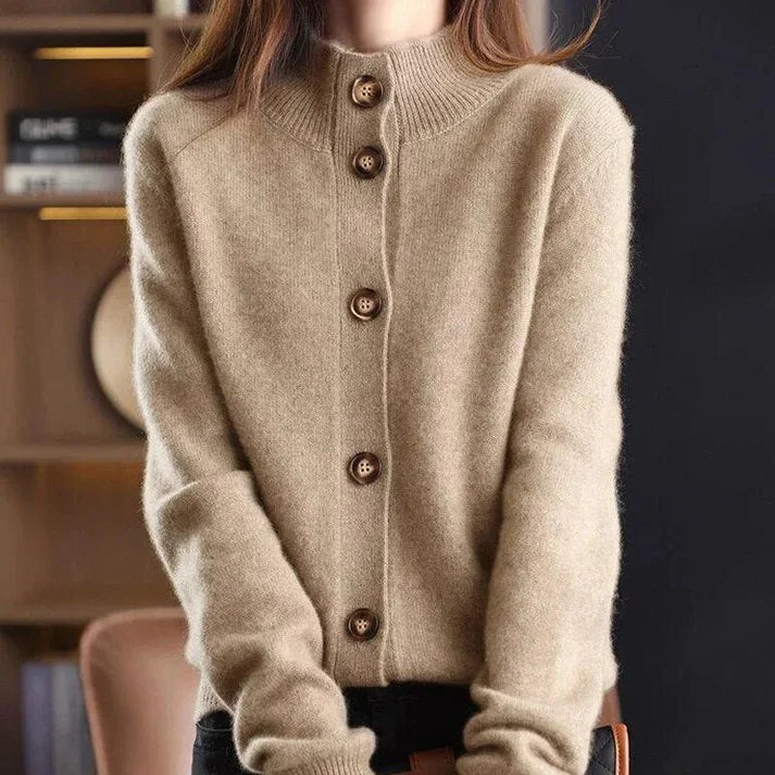 ALINA™ | Cozy Cardigan