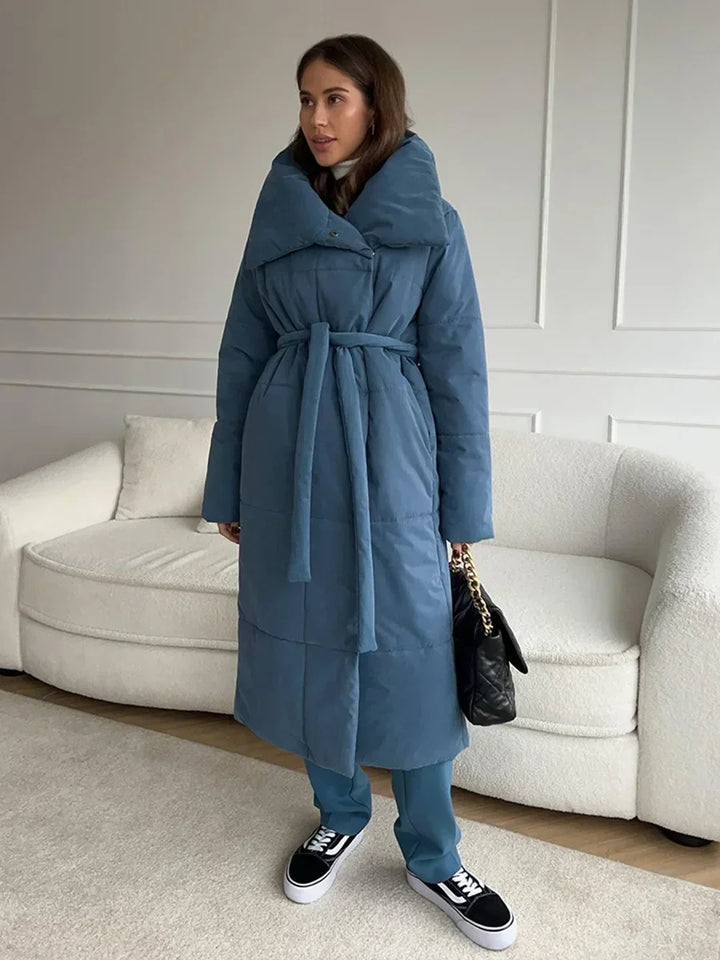 LULA | Down Coat