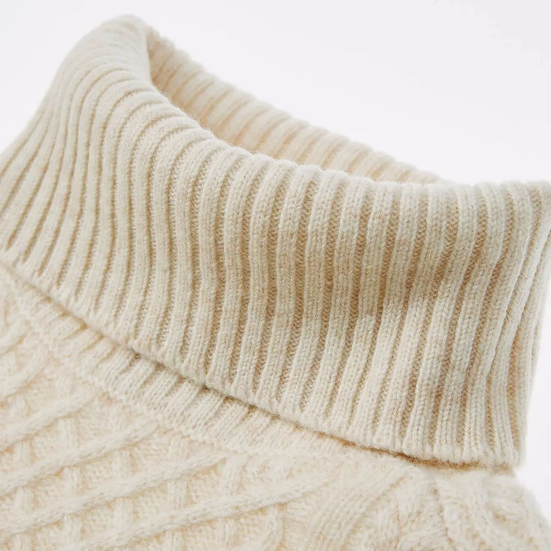 AMBROSE | Knitted sweater