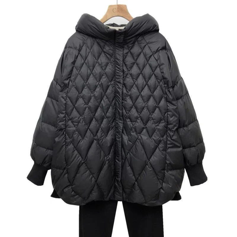 ALEXA | Premium Down Coat