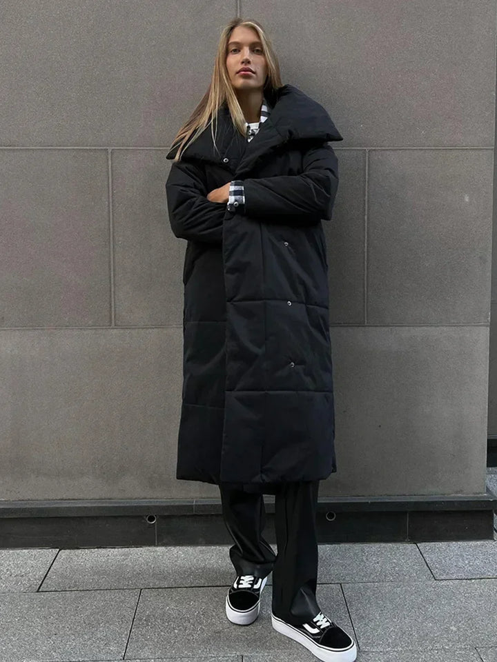 LULA | Down Coat