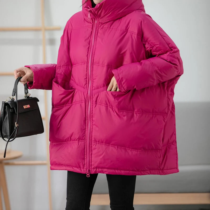 ARNA | Down Jacket