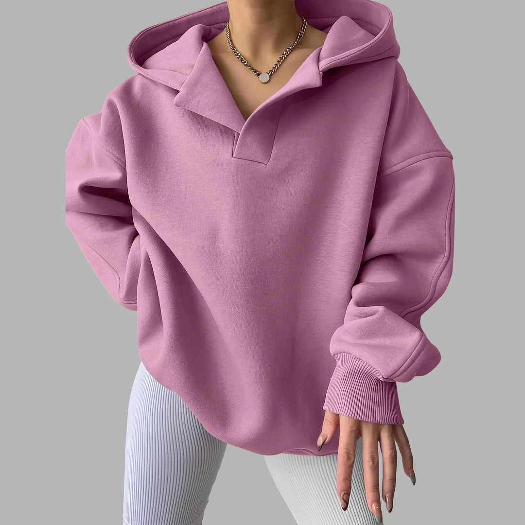 LUFY | Oversized Hoodie