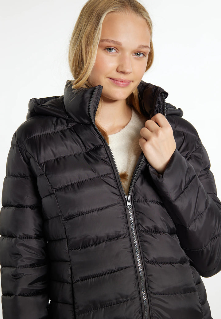 ELLY | Padded Down Jacket