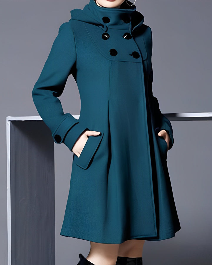 LEXY | Elegant Coat