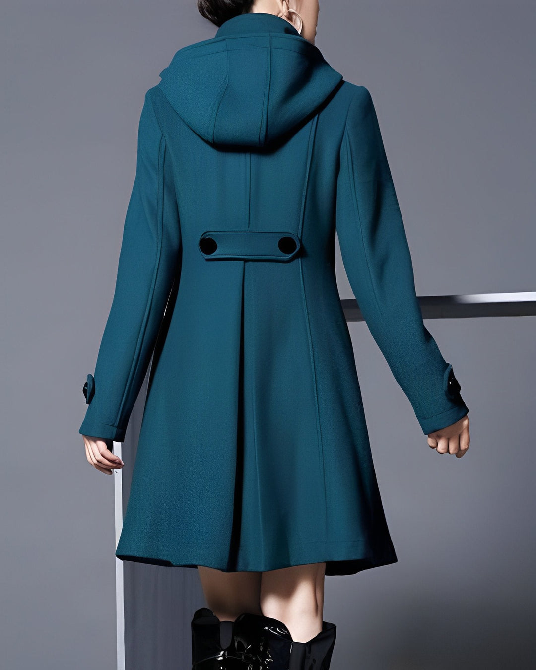 LEXY | Elegant Coat