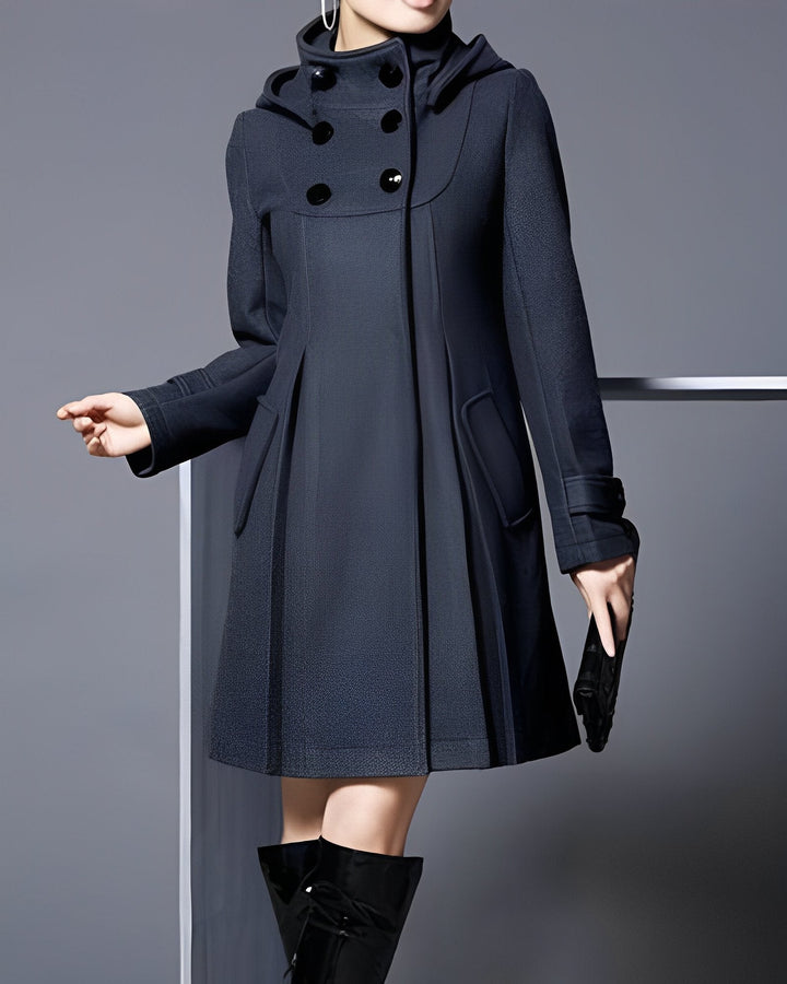 LEXY | Elegant Coat